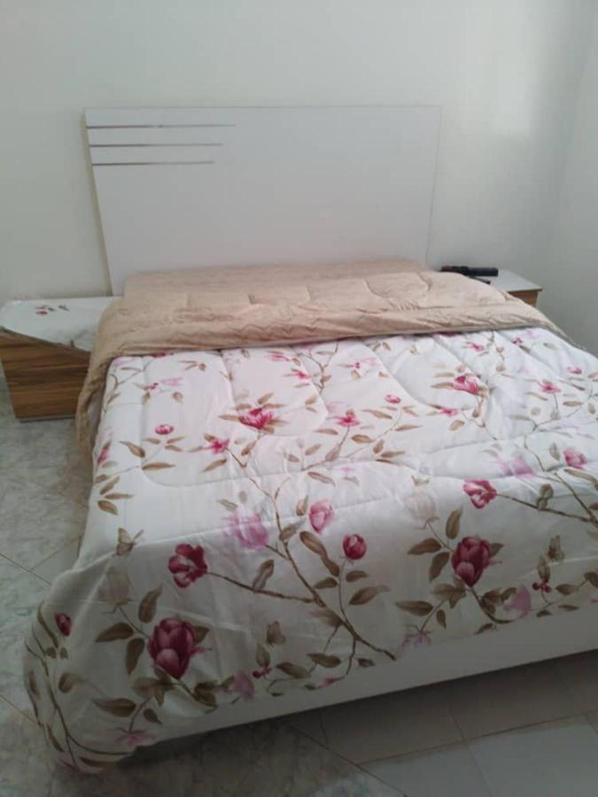דקר Appartement Luxueux מראה חיצוני תמונה
