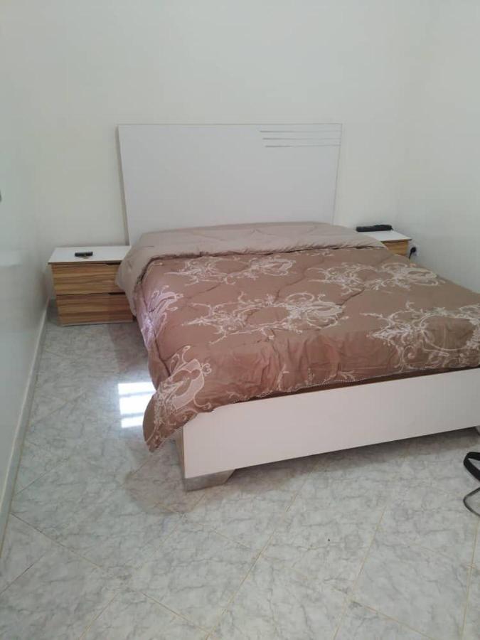 דקר Appartement Luxueux מראה חיצוני תמונה