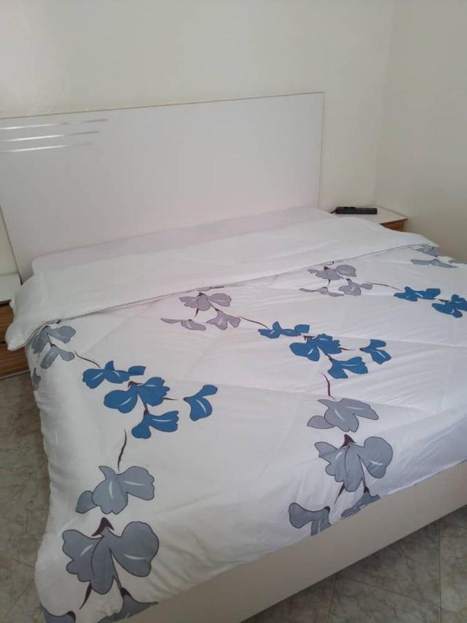 דקר Appartement Luxueux מראה חיצוני תמונה