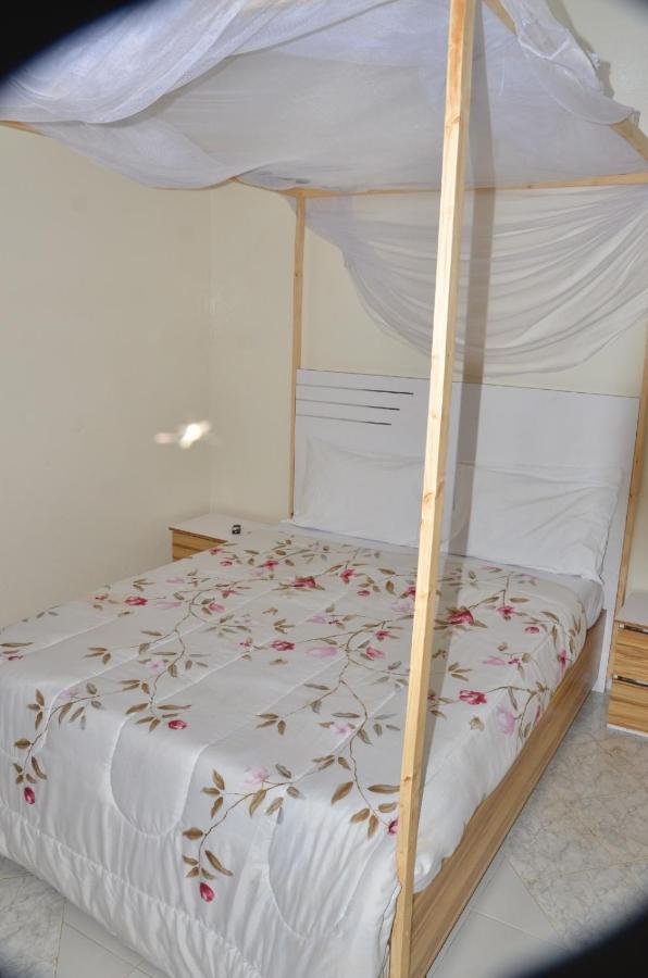 דקר Appartement Luxueux מראה חיצוני תמונה