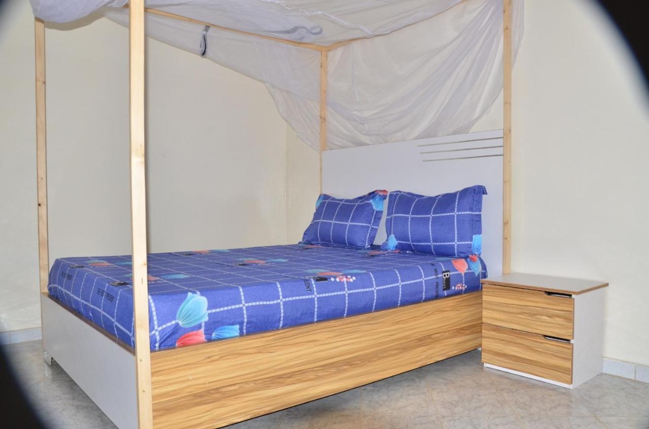 דקר Appartement Luxueux מראה חיצוני תמונה