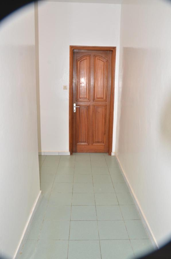 דקר Appartement Luxueux מראה חיצוני תמונה