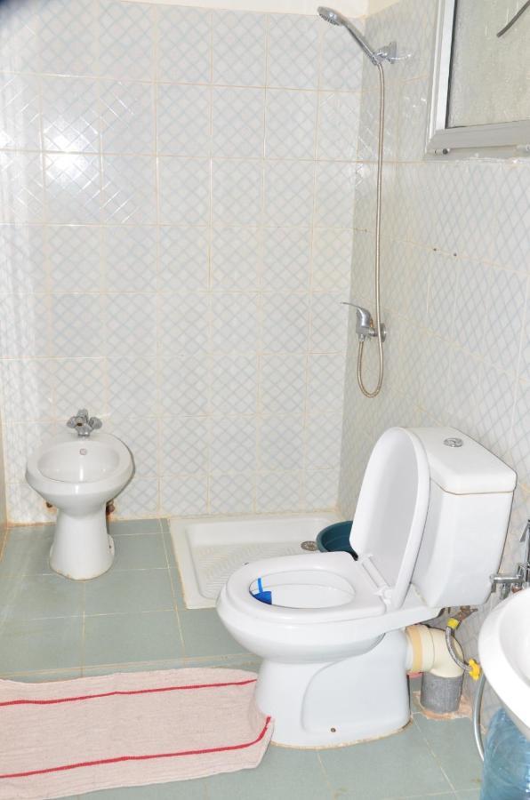 דקר Appartement Luxueux מראה חיצוני תמונה