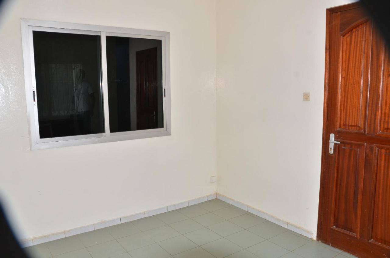 דקר Appartement Luxueux מראה חיצוני תמונה