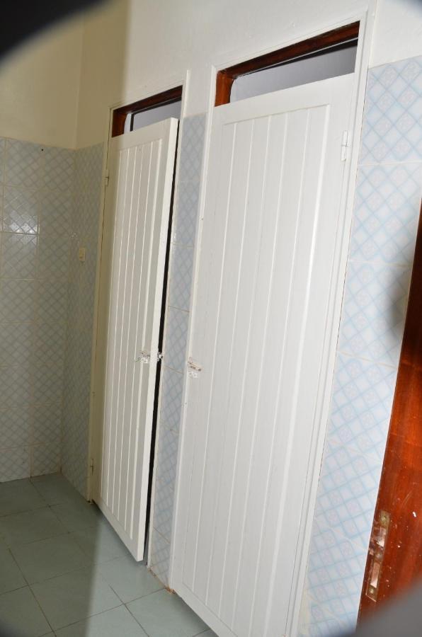 דקר Appartement Luxueux מראה חיצוני תמונה