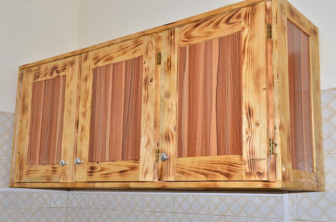 דקר Appartement Luxueux מראה חיצוני תמונה