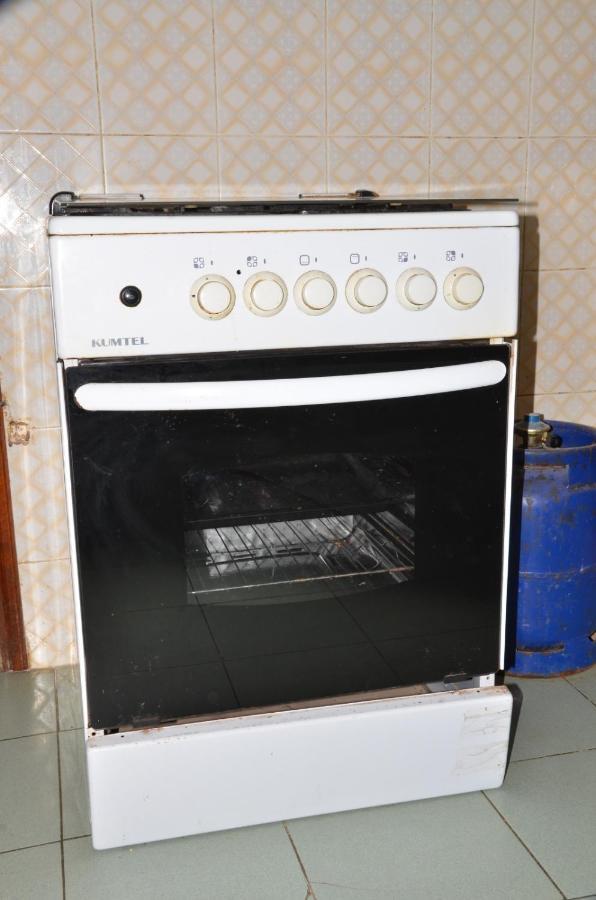 דקר Appartement Luxueux מראה חיצוני תמונה